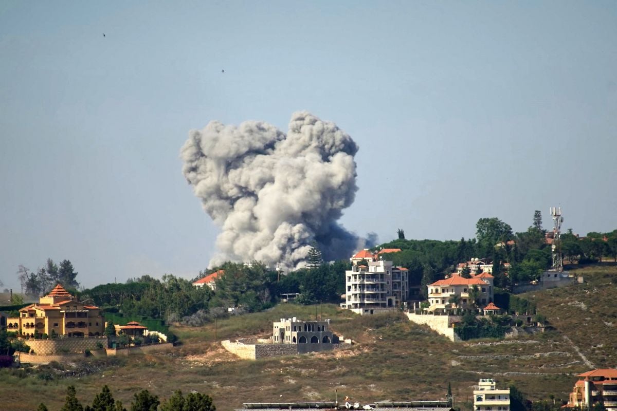 There is no restriction on Israeli soldiers in face of threats, Katz says