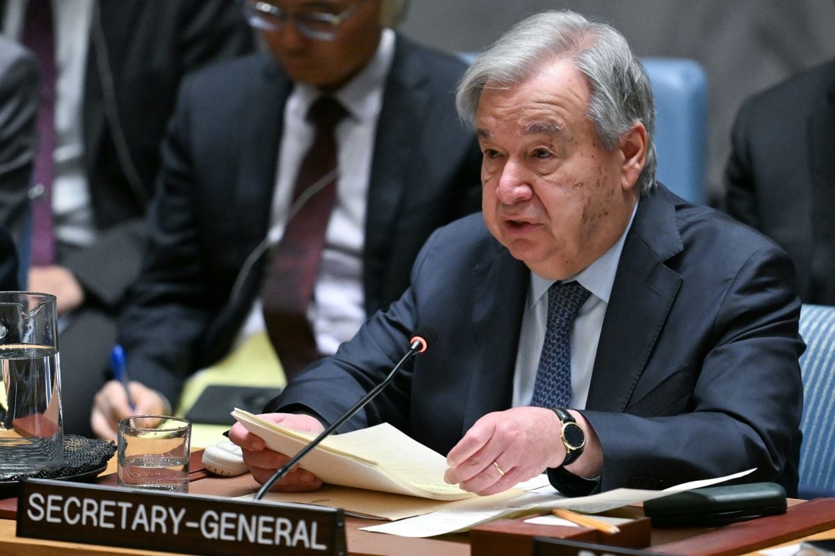 UN human rights chief welcomes deal, urges restraint in the region