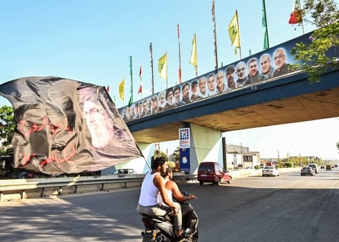 Le retrait israélien du Sud négocié par l’Iran ? Les regards se tournent vers Trump