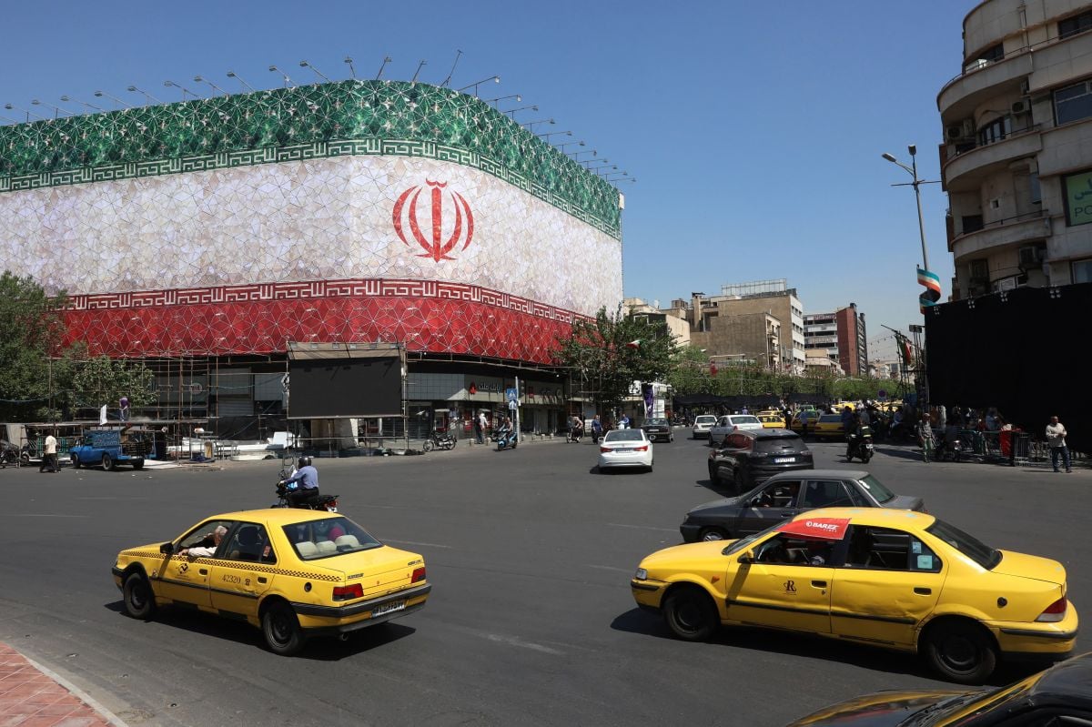 Washington accepterait de débloquer 25 milliards de dollars d’avoirs iraniens gelés, selon un haut responsable iranien