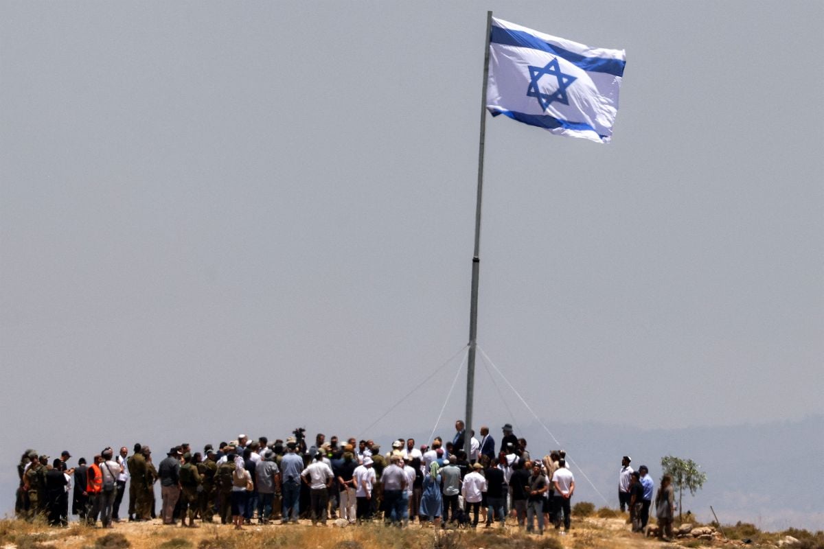 Le messianisme, l’arbre qui cache la forêt de la radicalisation israélienne