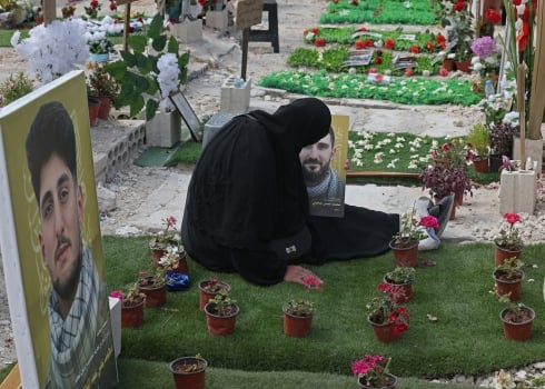 Israël affirme avoir tué Ali Moussa Dakdouk, « l'un des plus hauts responsables » du Hezbollah