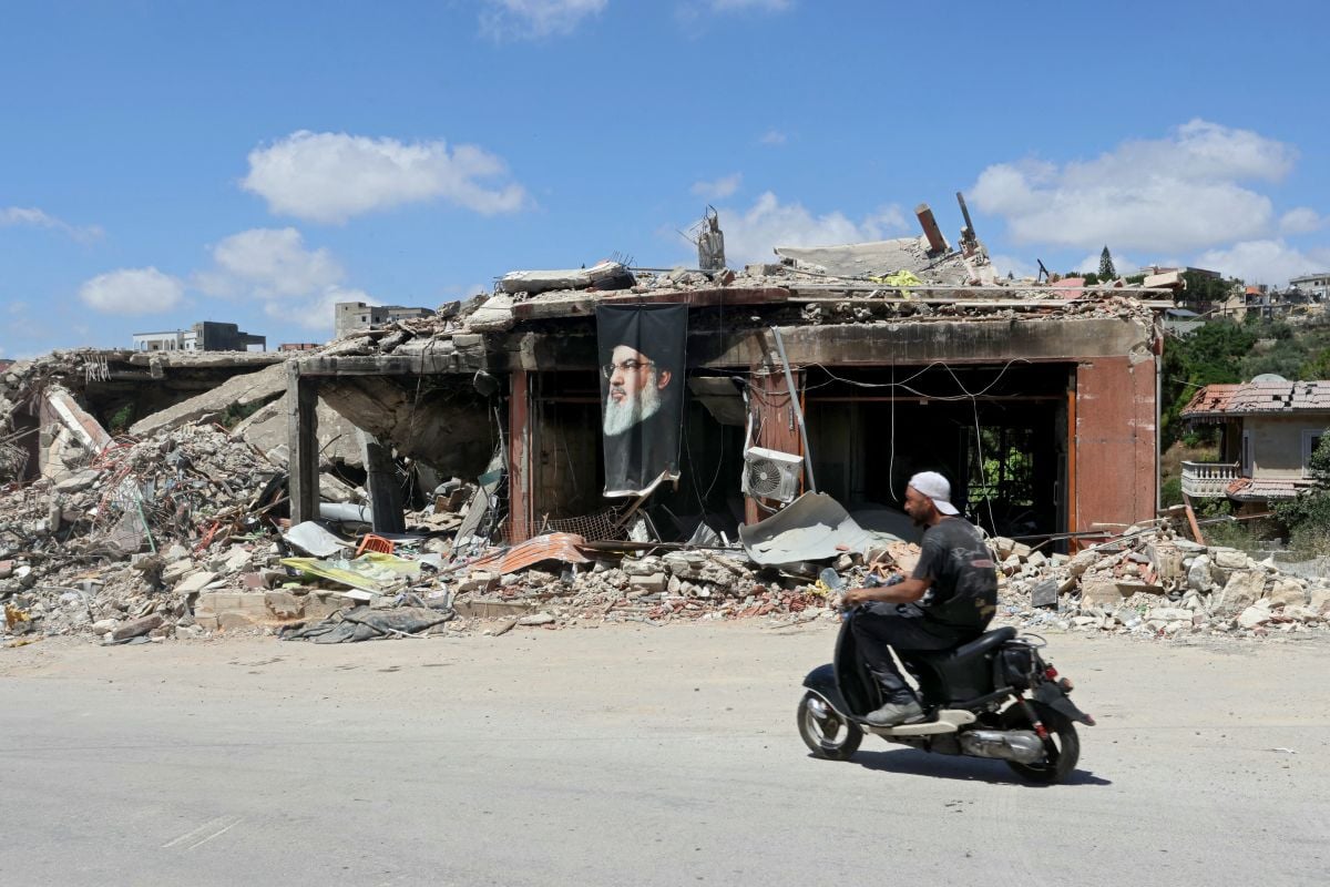 Qatar tries to broker a cease-fire: What will Netanyahu do?