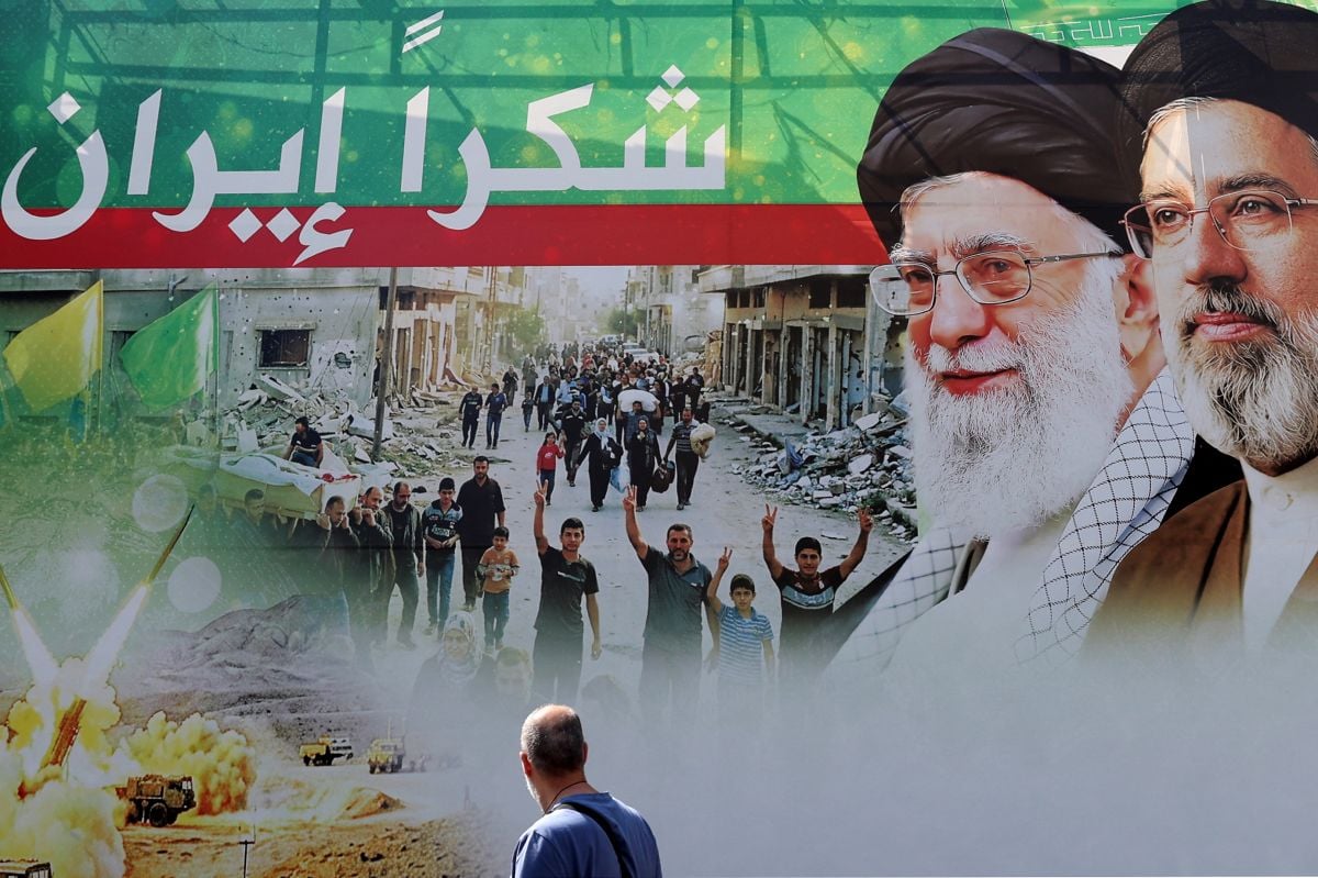 L’Iran a gagné du temps... Le Liban n’a plus le droit d’en perdre