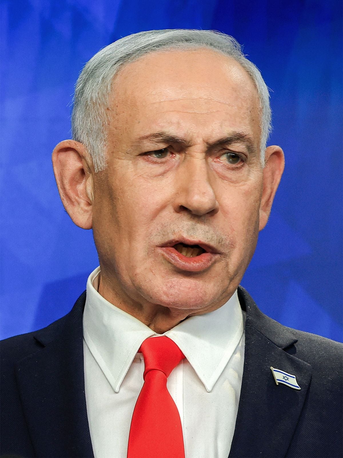 Netanyahu renonce au « Grand Israël  » mais pas à toute liberté d'action 