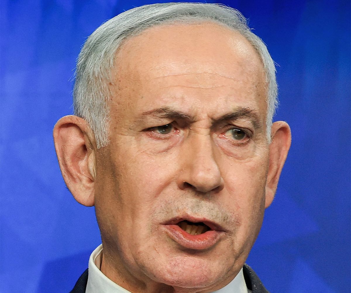 Netanyahu gives up on pursuit of a ‘Greater Israel,’ but not freedom of action
