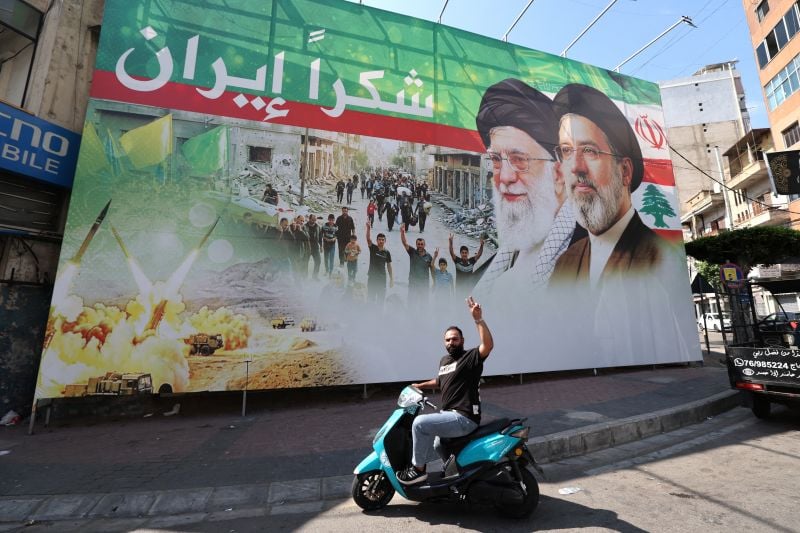 Iran-US deal: “I gave my authorization despite divergent opinion,” says Khamenei; Trump says he expects “a complete ceasefire on all fronts” including in Lebanon | Direct