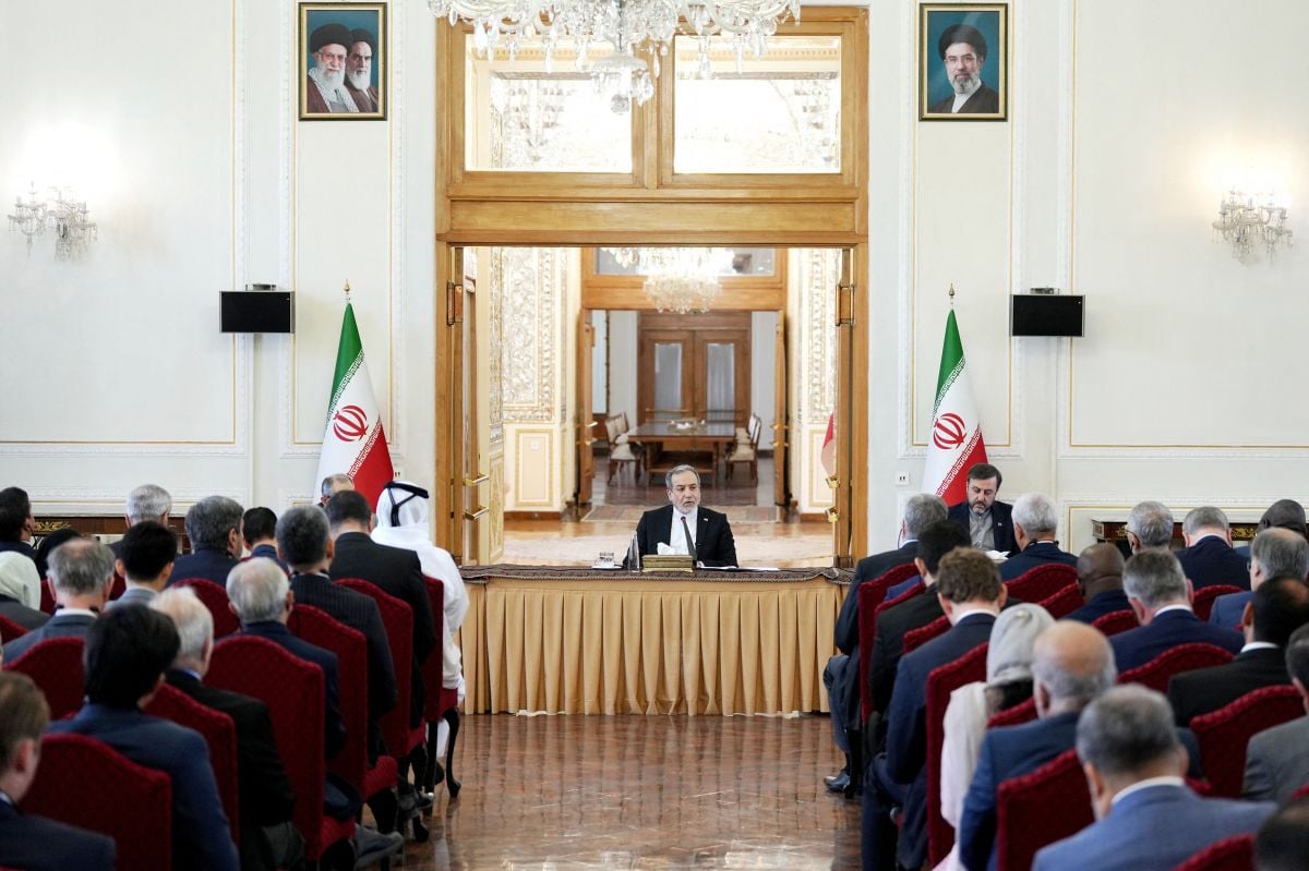 Lebanon cease-fire, reopening of Hormuz Strait, end of US sanctions: The 14-point US-Iran memorandum of understanding