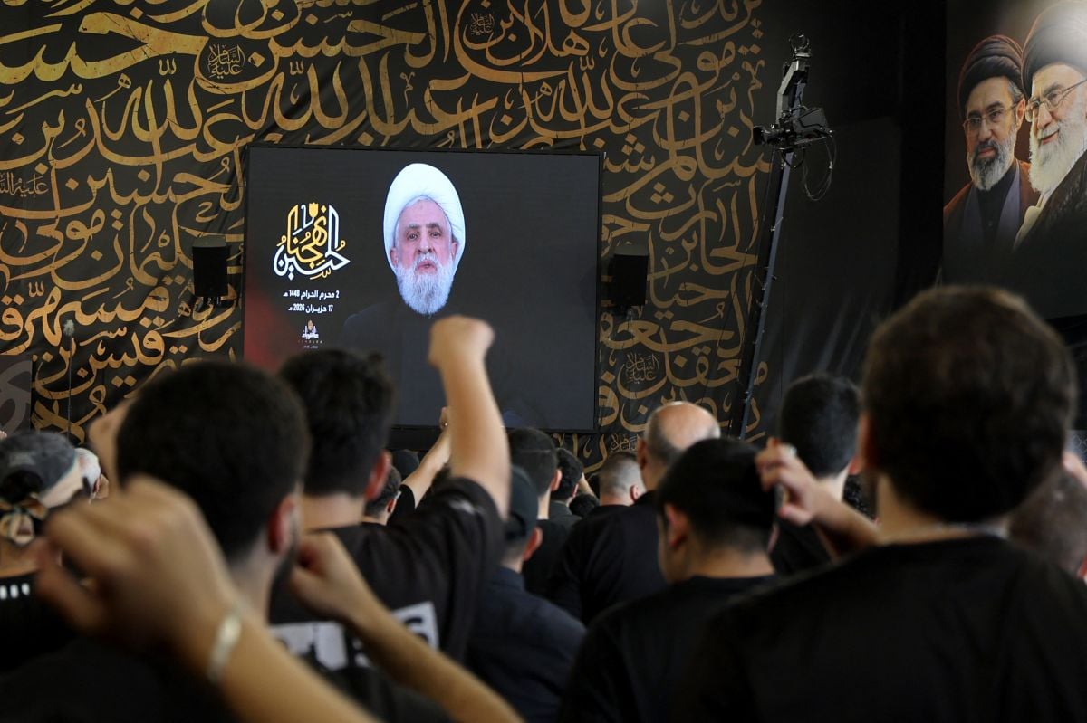 Kassem crie victoire : Le complot visant à éliminer le Hezbollah a échoué