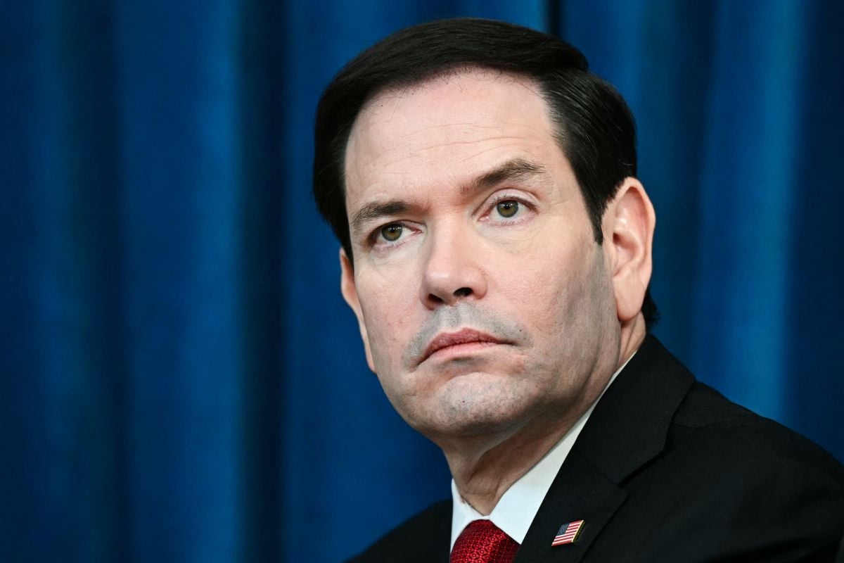 Aoun urges 'comprehensive cease-fire' in call with Rubio ahead of Washington talks