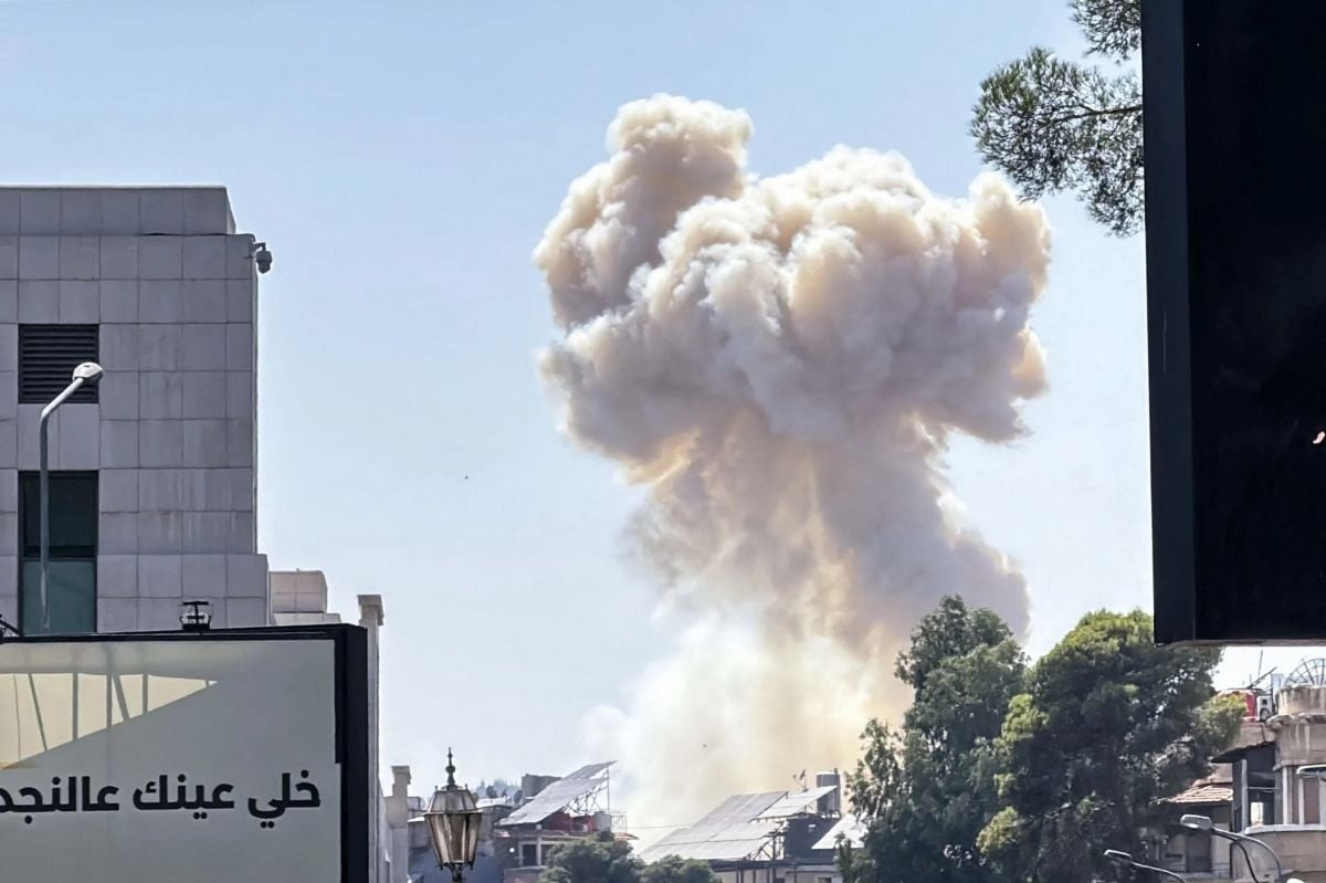 Israeli minister says his country will be at war with Syria 'sooner or later'