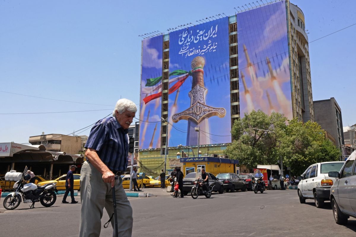 Accord Iran-USA : l'illusion d'une entente