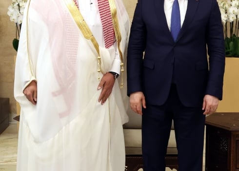 Avec Fahd al-Doussari, l'Arabie saoudite veut reprendre l'initiative au Liban