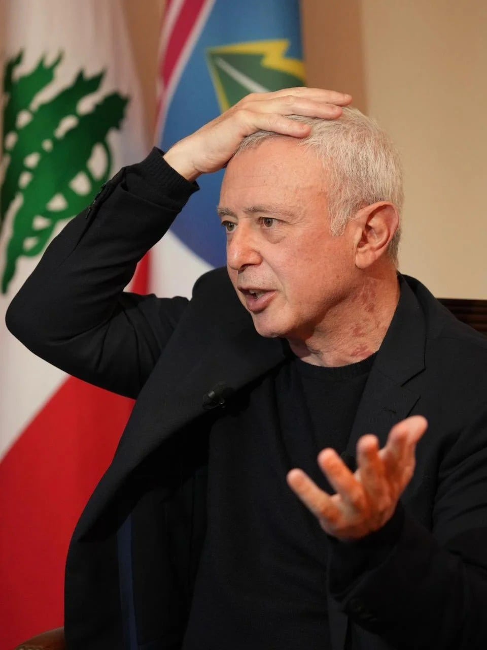U.S. sanctions Frangieh, Qomati: What political messages is Washington delivering?