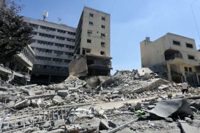 Après les déclarations de Vance sur les chrétiens au Liban, Geagea l'enjoint de séparer le dossier libanais des négociations avec l'Iran