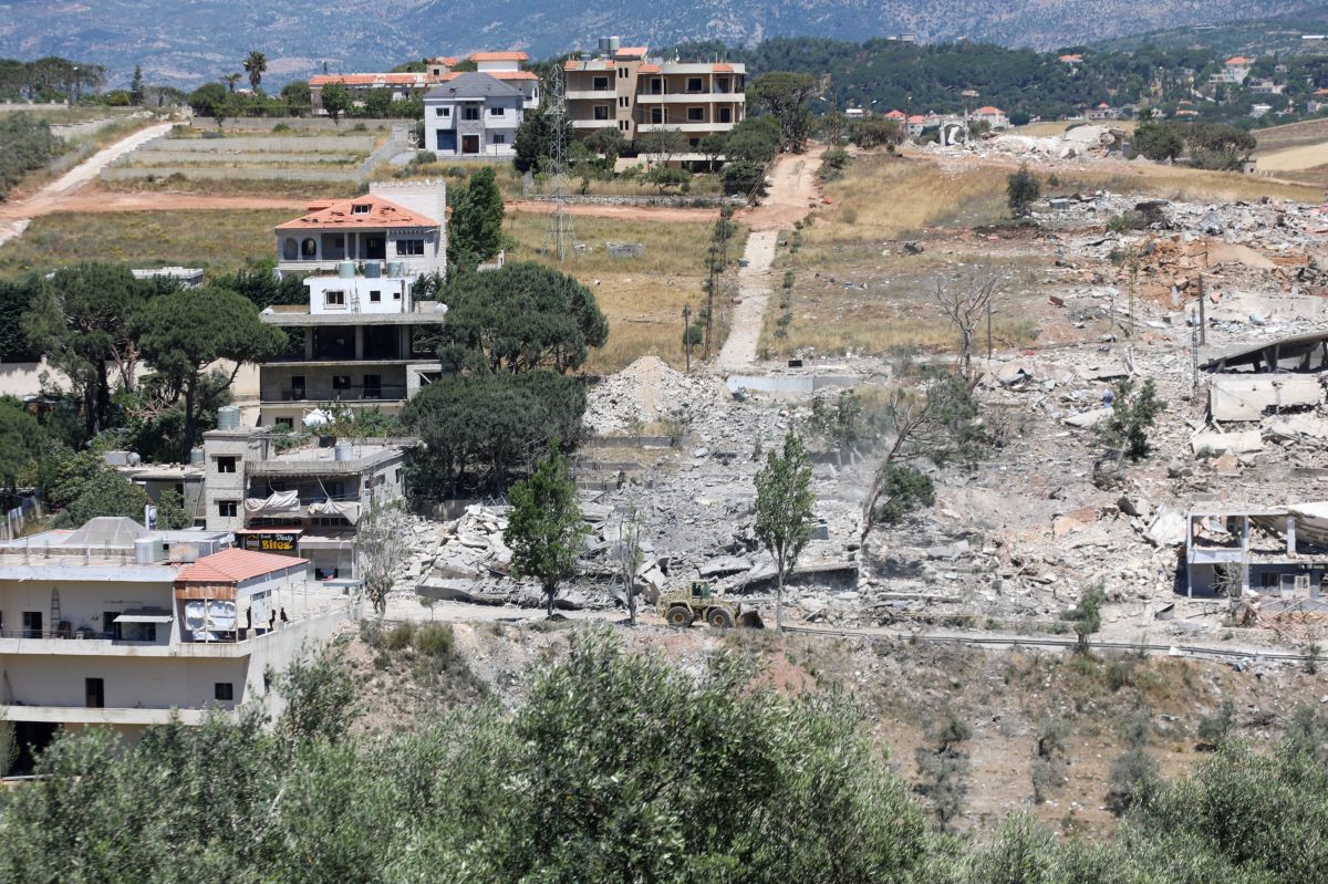 Israel announces death of a soldier in a road accident