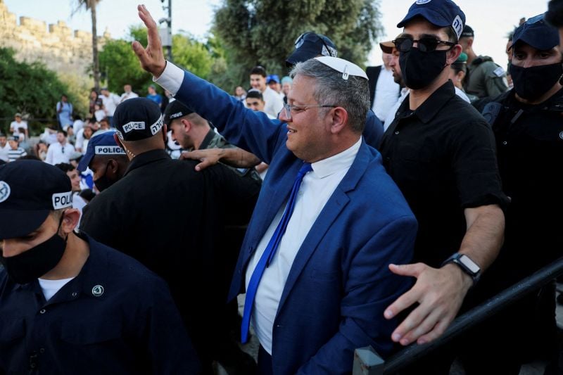 Lebanon-Israel framework agreement sparks divided reactions, protests