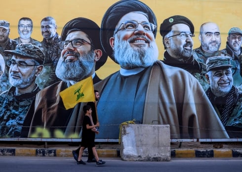 Cessez-le-feu au Liban négocié par l'Iran : les anti-Hezbollah se sentent-ils abandonnés par les États-Unis ?