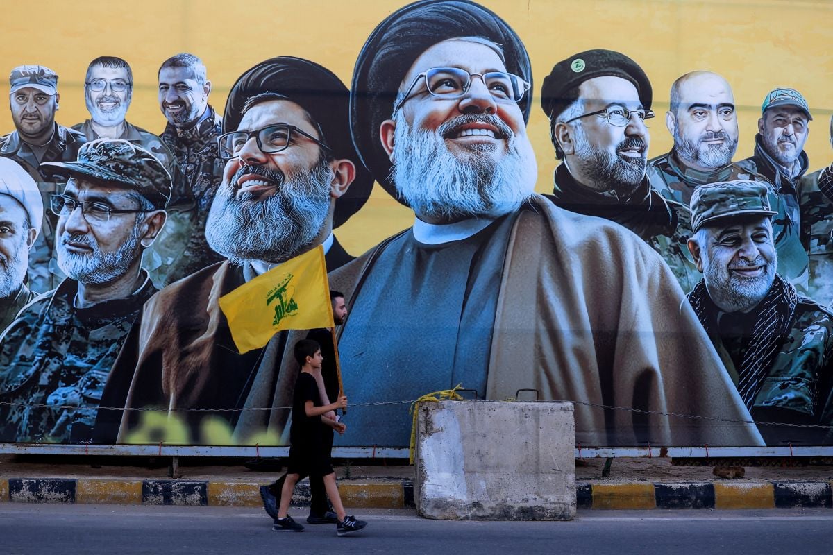 Iran-negotiated cease-fire: Do anti-Hezbollah groups feel abandoned by the US ?