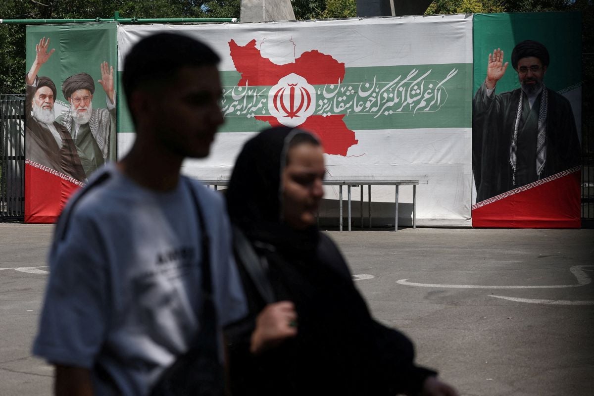 L'Iran va injecter davantage de devises étrangères dans son économie après l'accord avec les États-Unis
