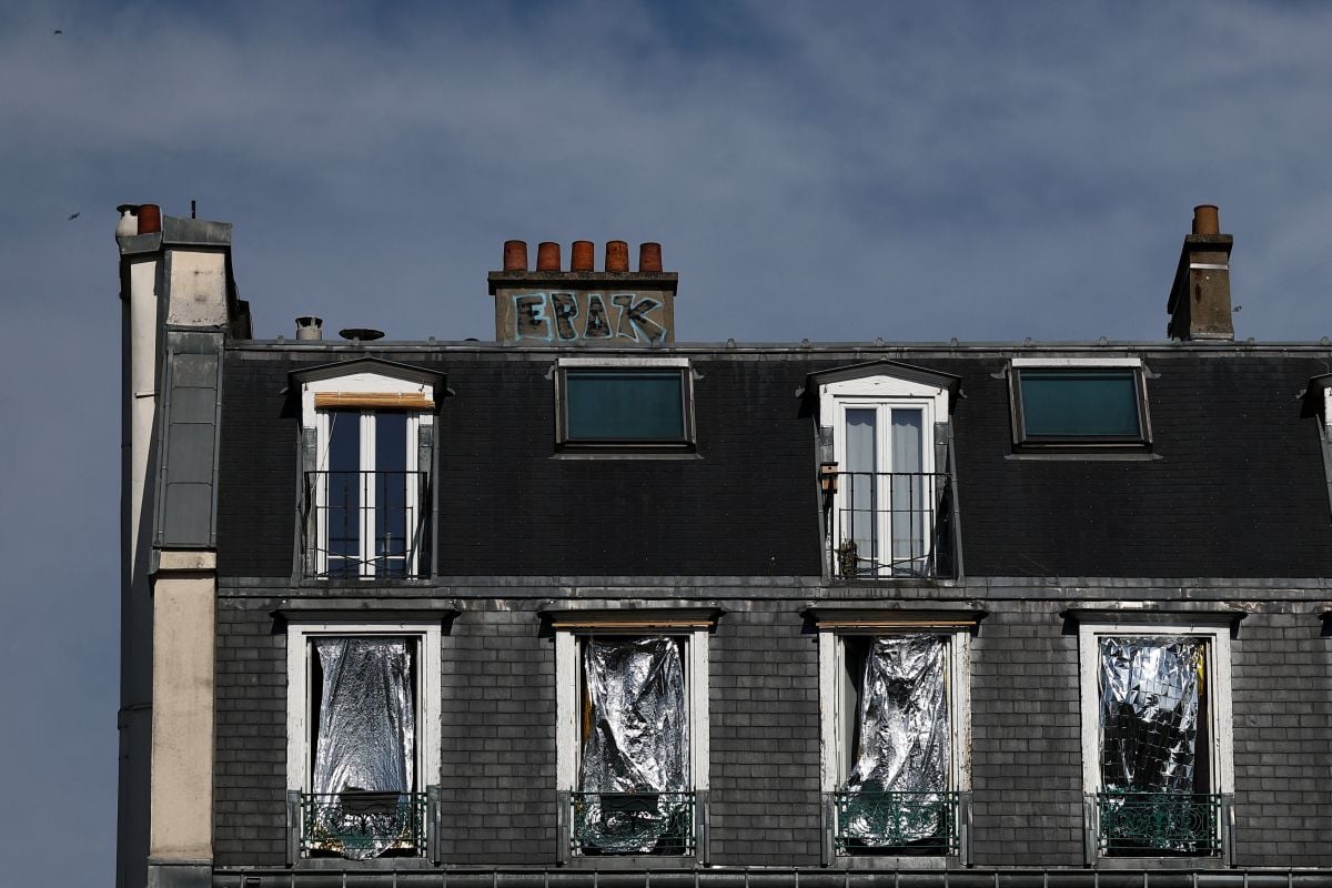 Canicule en France : le coup de chaud des expats Libanais, biberonnés à l’air conditionné