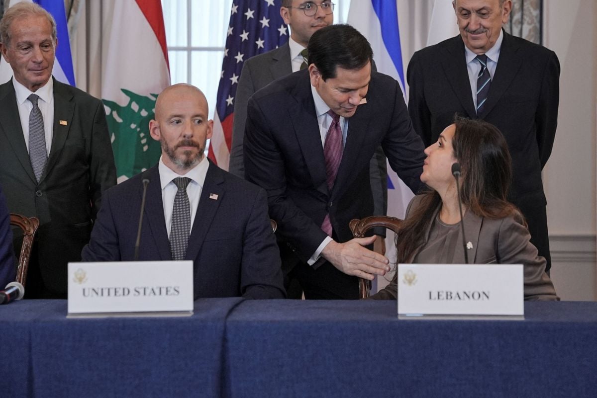 Lebanon-Israel framework agreement: The real challenge lies ahead