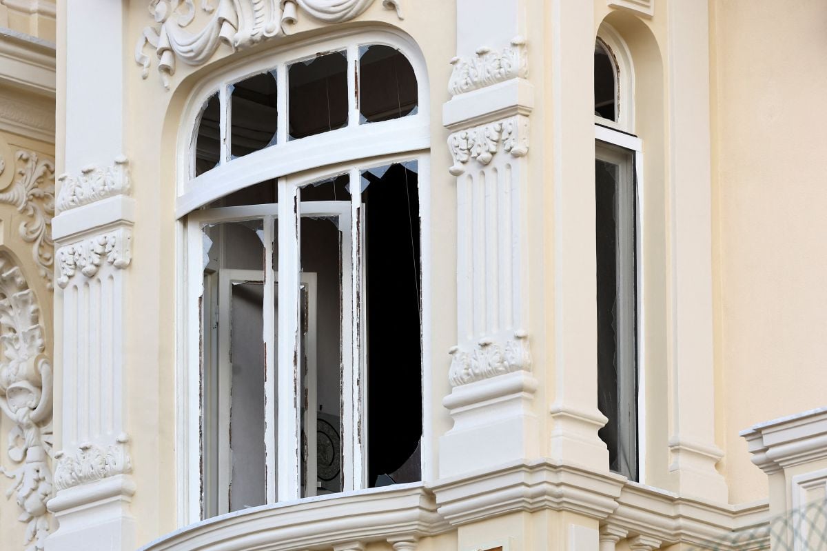 Un oligarque ukrainien et deux personnes blessés dans l'explosion d'un « colis piégé » à Monaco
