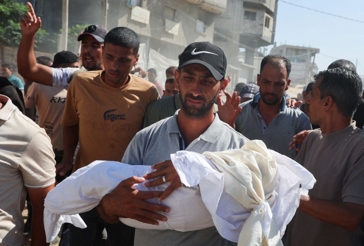 Huit Palestiniens tués et 26 blessés par les frappes israéliennes à Gaza ces dernières 24h