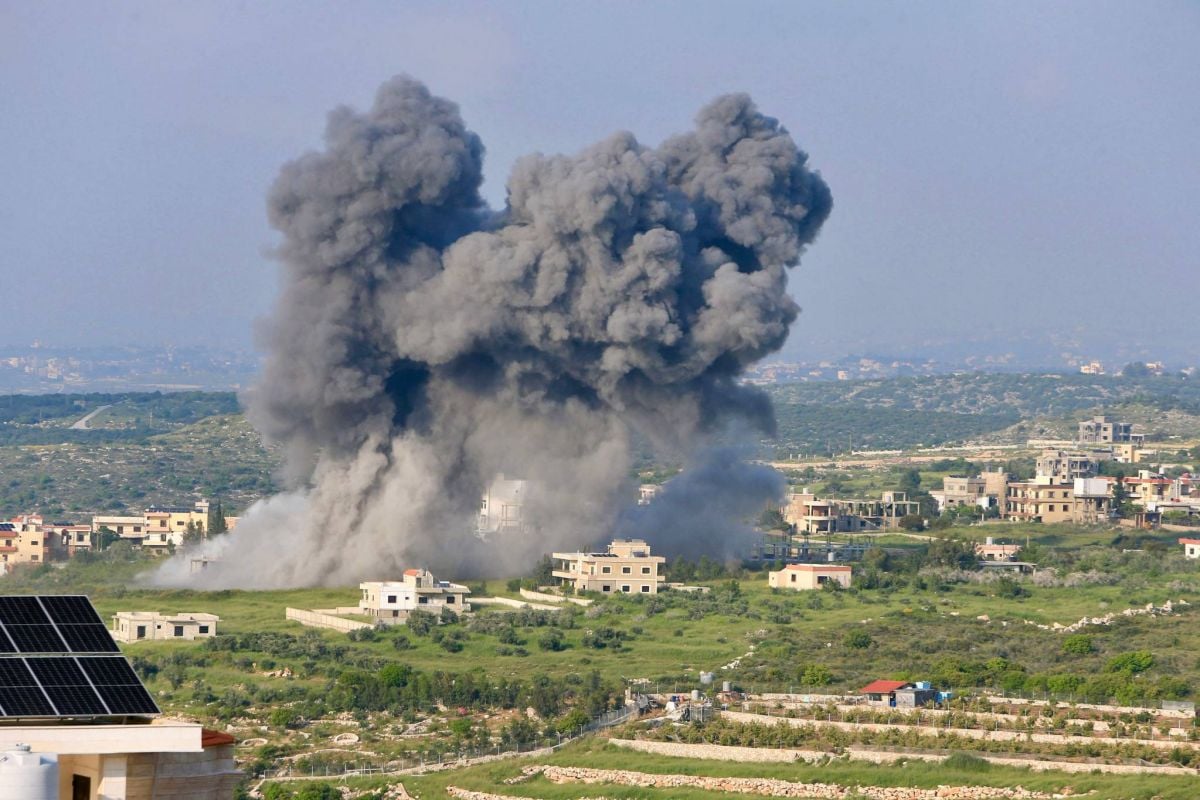 Israel includes Majdal Zoun in 'buffer zone,' claims Hezbollah tunnel found: Why is it suddenly focusing on the village?