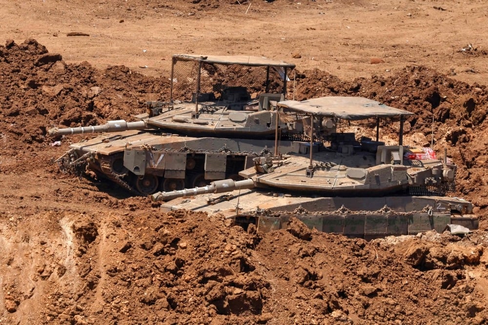 Israël recommence à tuer au Liban-Sud, après trois jours de calme relatif