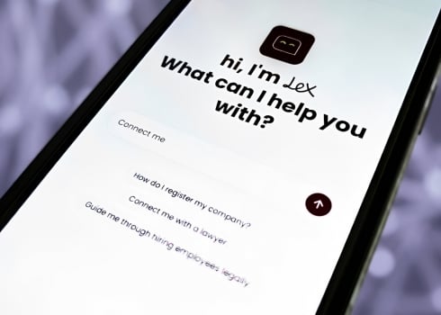 askLex, l'agent IA qui ambitionne d'aider le grand public dans le dédale du droit libanais