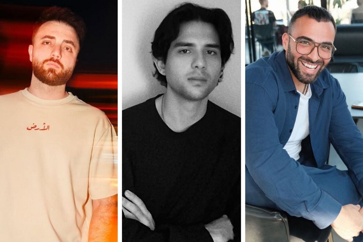 La mode, nouvel étendard de la cause palestinienne