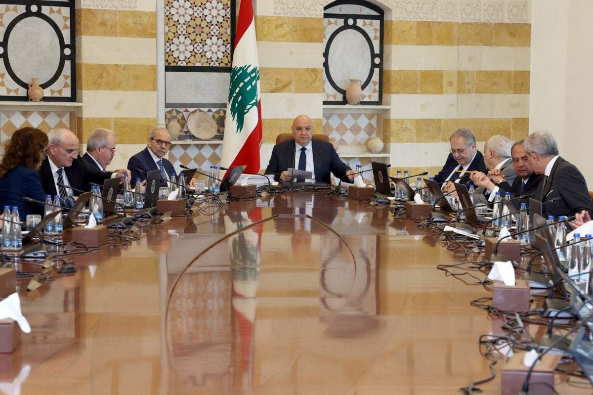Aoun : L’unité des Libanais est « l’arme la plus puissante »