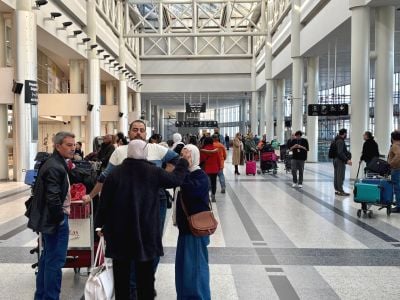 Les Émirats autorisent de nouveau leurs ressortissants à se rendre au Liban, Beyrouth salue une marque de « confiance »