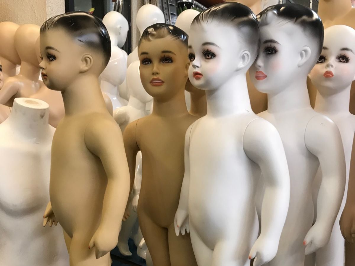 Naître homosexuel au Liban