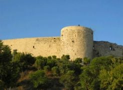 La position ultra-stratégique de Toron, au cœur du pays, en faisait déjà une ville forte aux époques judaïque et cananéenne. Photo Wikipedia