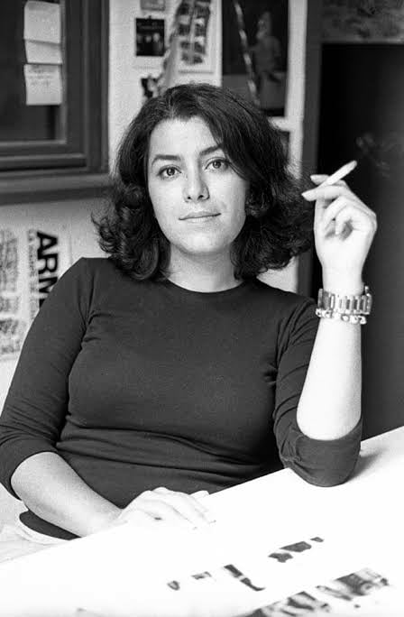 Marjane Satrapi, une voix singulière et libre