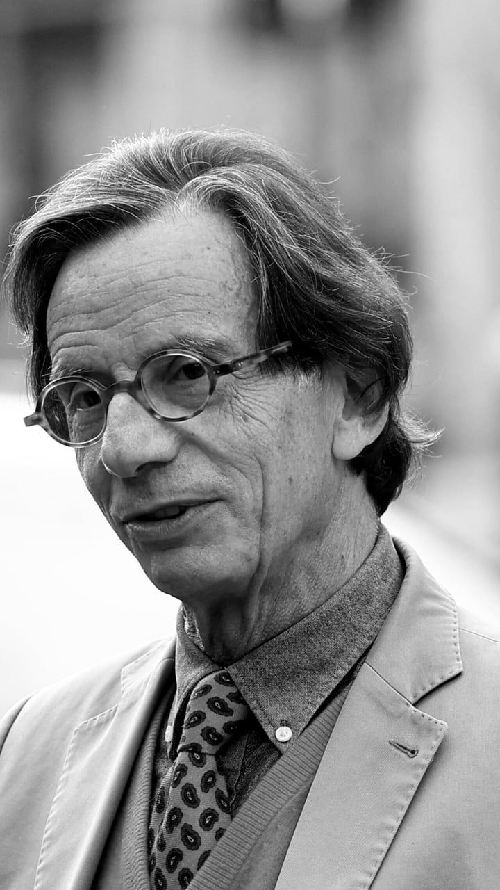 L’esprit Saint-Germain-des-Prés selon Olivier Barrot