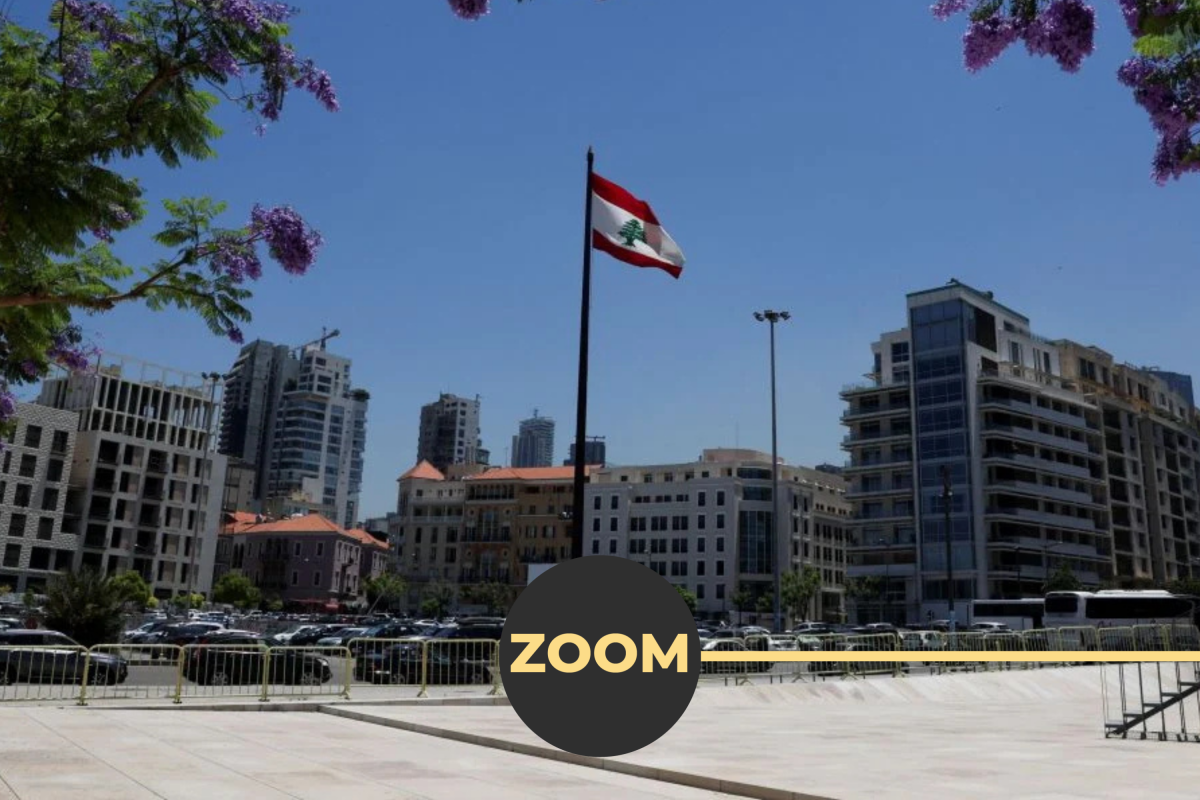 Et maintenant, où va le Liban ?