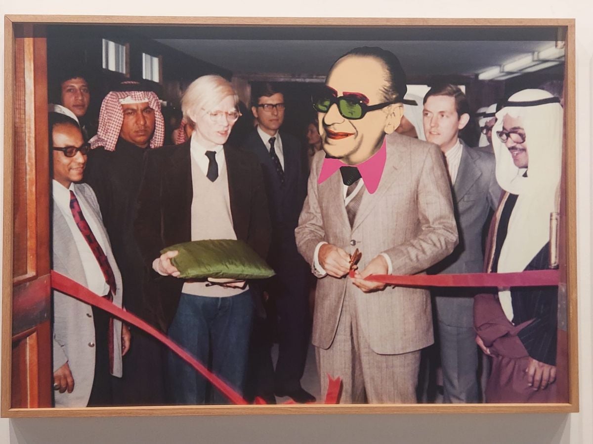 At the Venice Biennale, neutrality is no longer an option