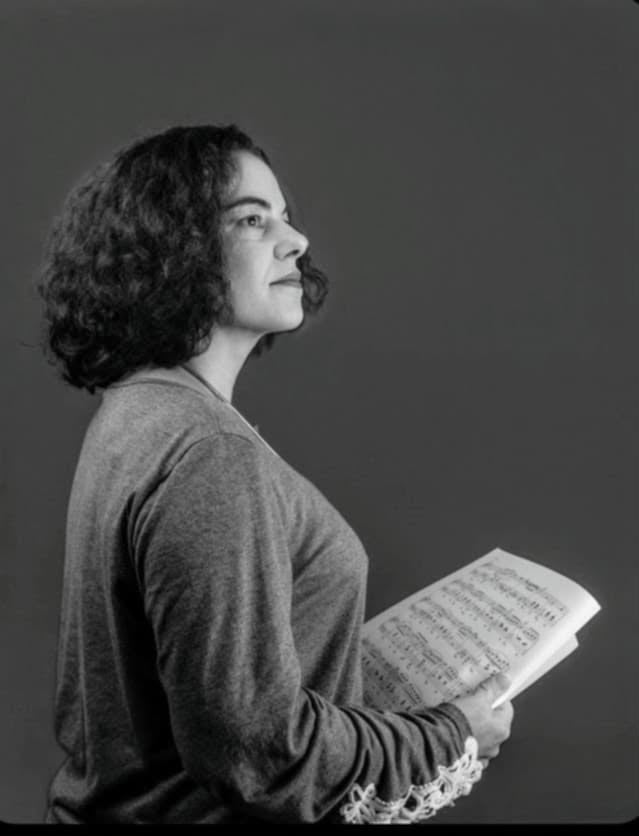 Rita Kassabian : la compositrice libanaise veut faire entendre sa musique à l’international