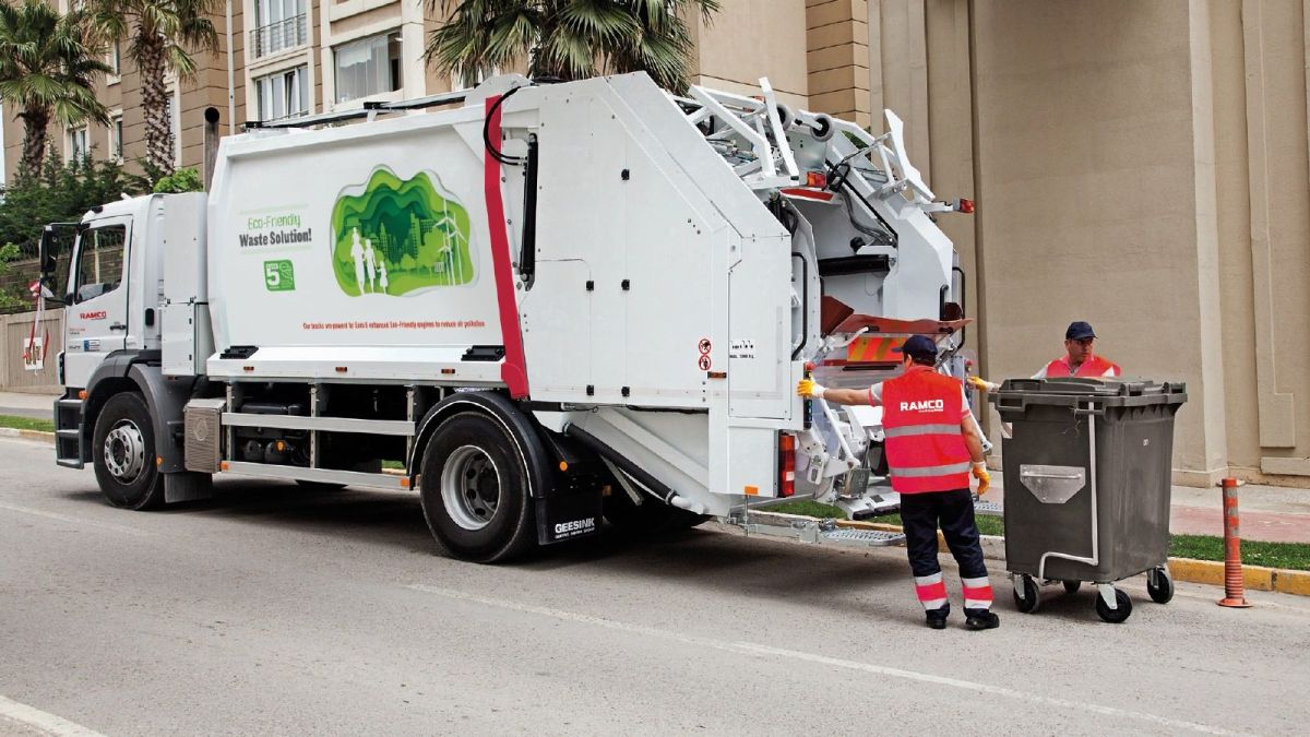 Redevances sur les déchets au Liban : ce que la suspension du décret n’a pas réglé