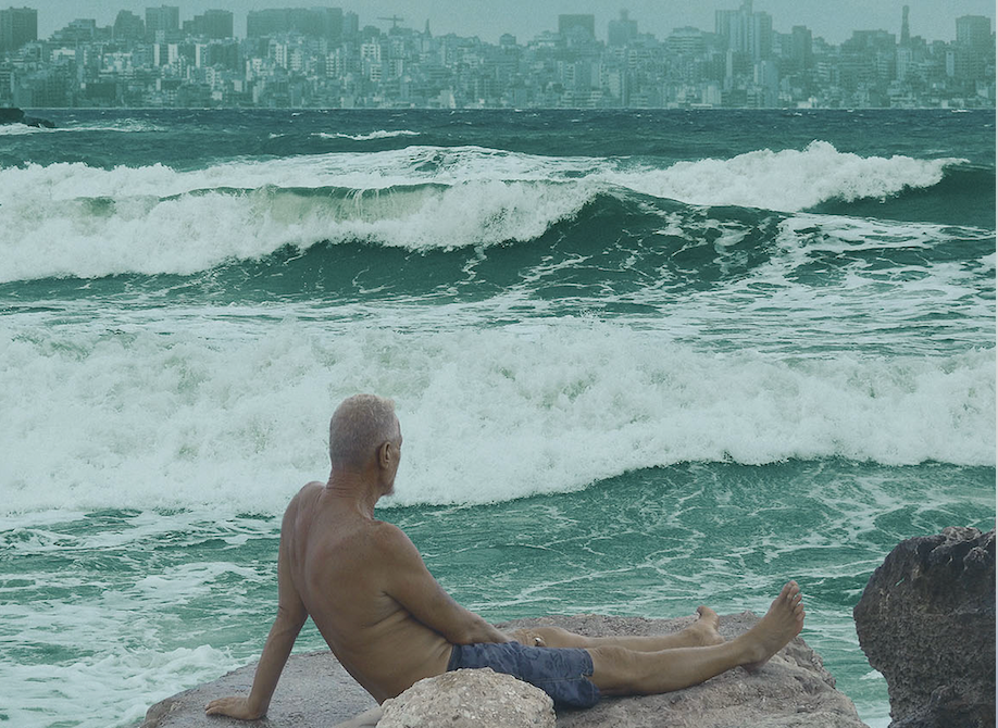En projection au Metropolis, les oubliés de la corniche de Beyrouth filmés par Dima el-Horr
