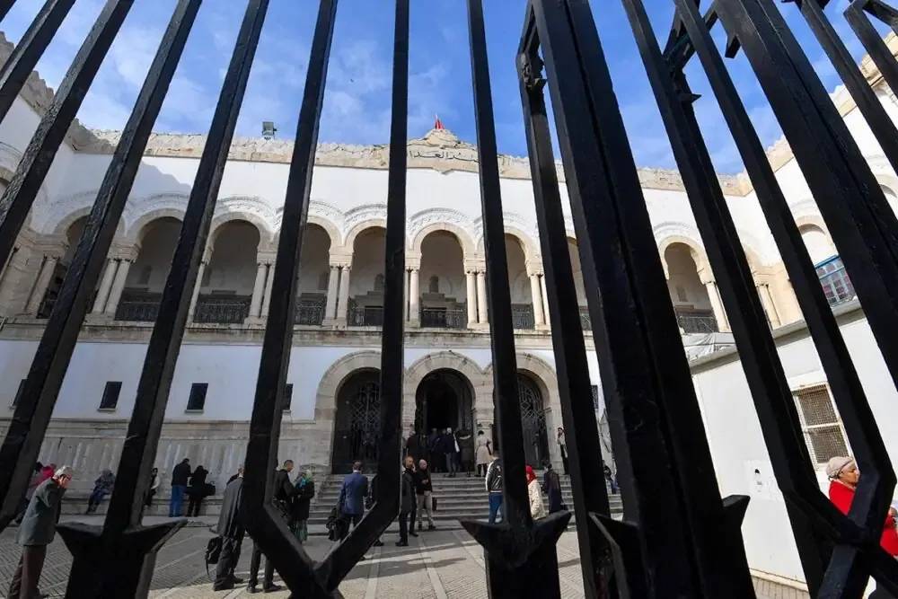 In Tunisia, families of people who died in detention seek justice