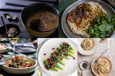 Recettes de chefs sans prise de tête : notre sélection pour bien manger sans passer des heures en cuisine