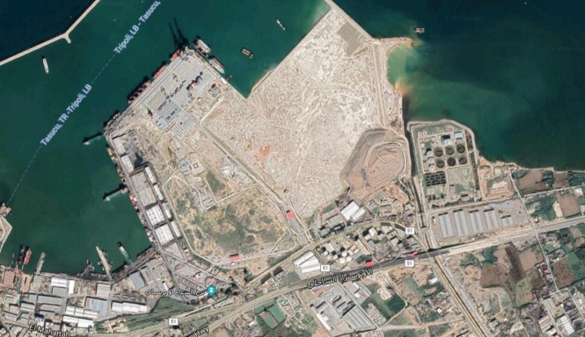 Tripoli special economic zone: Has the time for revival finally come?