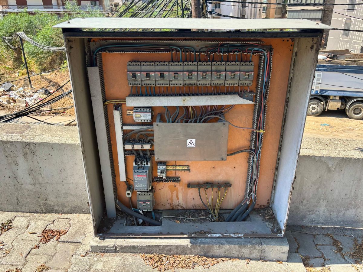 Generator tariffs drop by nearly 10% in Lebanon