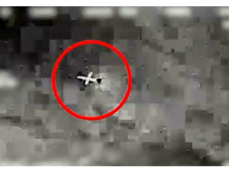 L'armée israélienne aurait signé un contrat de 7 millions de dollars pour un système de radar contre les drones du Hezbollah