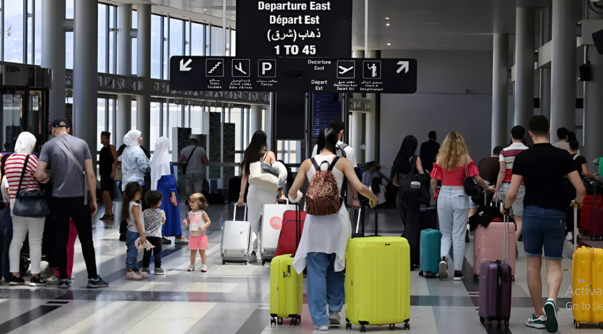 À l’aube d’un été difficile, les voyagistes libanais jonglent avec une demande hésitante et des budgets en baisse