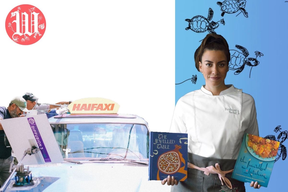 Une vie pour les tortues, des histoires culinaires et une grande introspection : la sélection Mag' du week-end